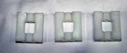 New mopar steering column support spacers set of 3