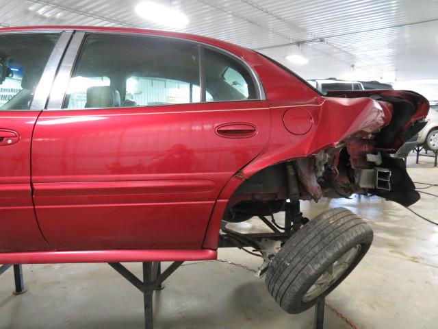 2003 buick lesabre rear or back door left 2401856