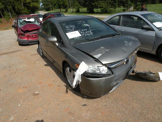 Power steering pump 06 07 08 09 10 11 honda civic 