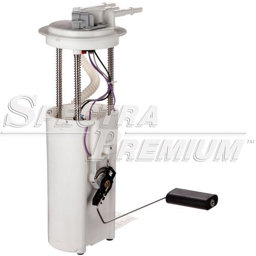 Spectra premium sp49909m fuel pump & strainer-fuel pump module assembly