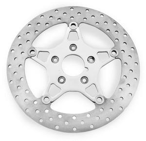 Ebc pro-lite brake rotor front right for honda cb-1 89-90