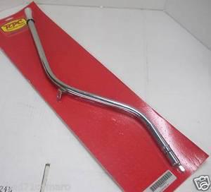 Turbo th 350 aluminum  handle transmission dipstick th350 billet handle 27 long