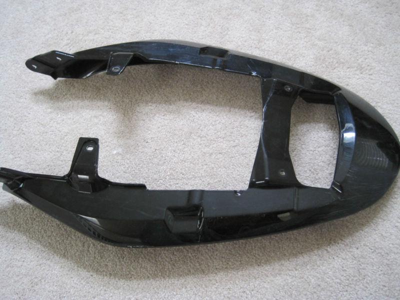 2007+ triumph tiger 1050 tail,seat fairing cowl