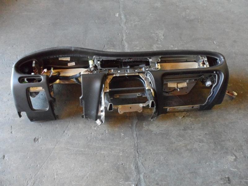 98 jaguar xjr dash assy 12023