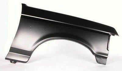 Fender right rh passenger side - ford f150 f250 f-150 bronco 1987-1991 brand new