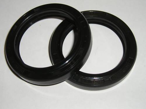 Maico fork seal fits 68-74 1/2 forks-set of 2-new