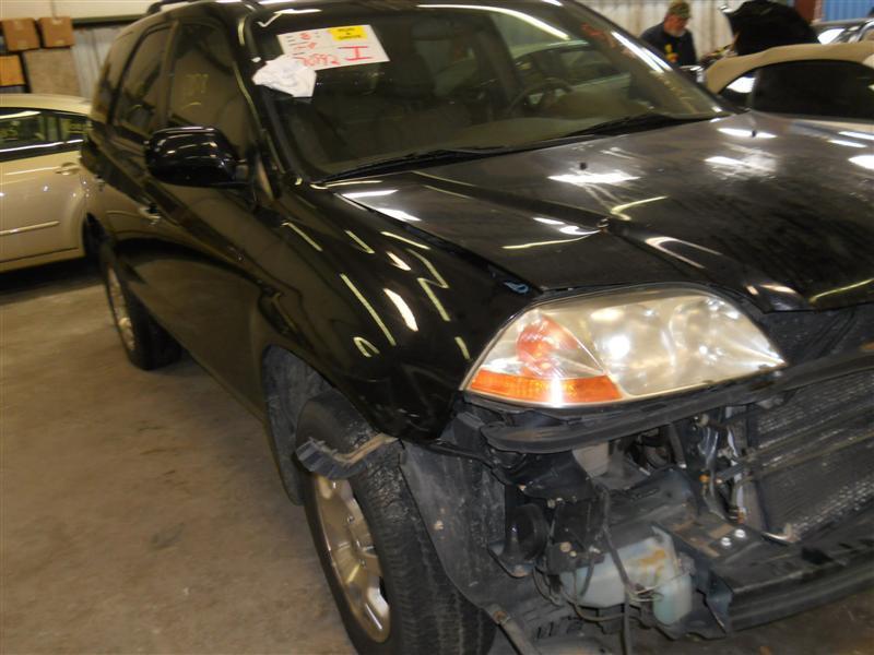 99 00 01 02 03 04 honda odyssey brake master cyl lx