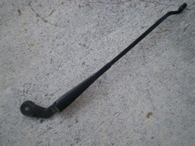 Porsche 944 windshield wiper arm 1985-88 used