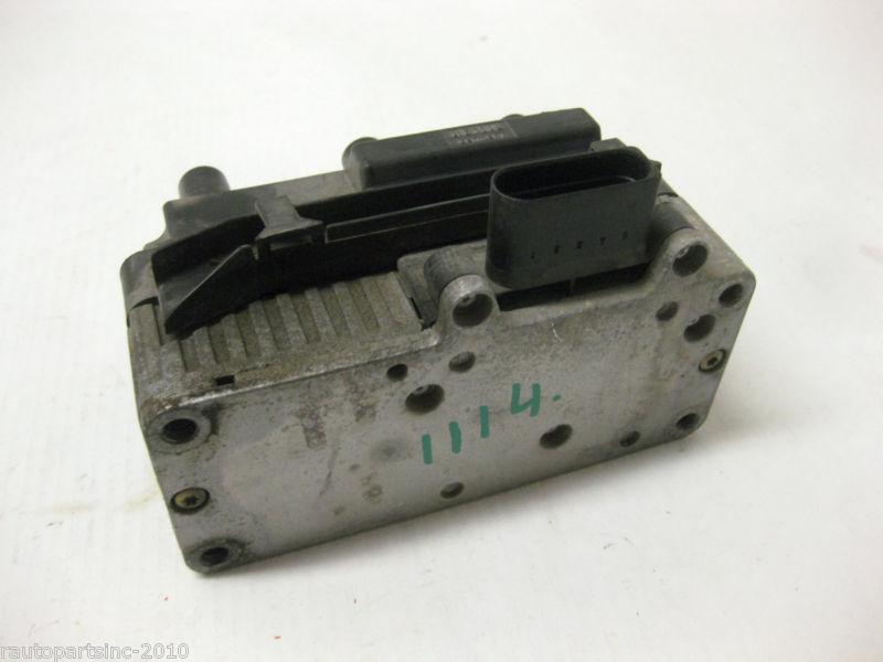 00 vw golf vr6 ignition coil pack oem 021 905 106 c factory oem