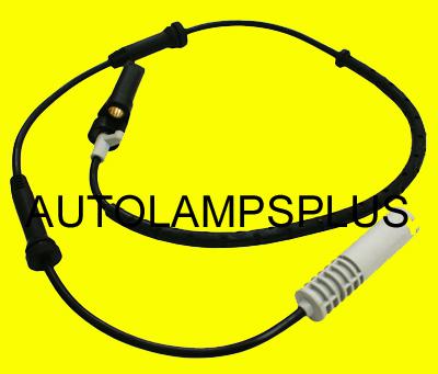 Bmw e39 wheel speed sensor abs rear 528i 540i sedan 97 98 pex new