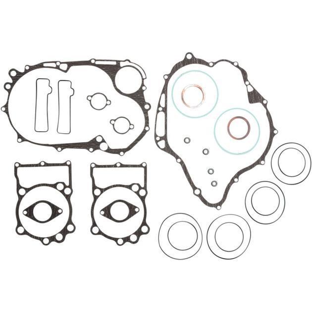 Vesrah complete gasket kit fits yamaha xv920 virago 920 1982-1983