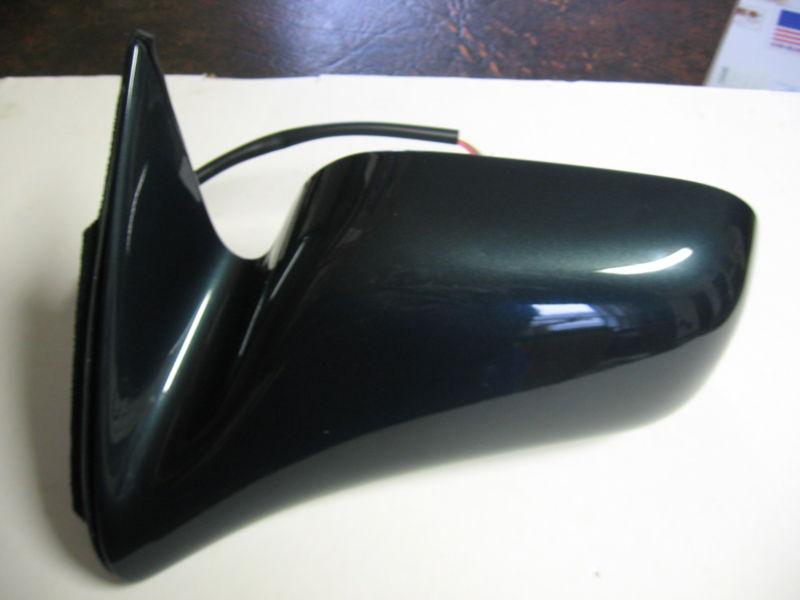 Genuine oem toyota left hand outer electric mirror 1996 1997 avalon 