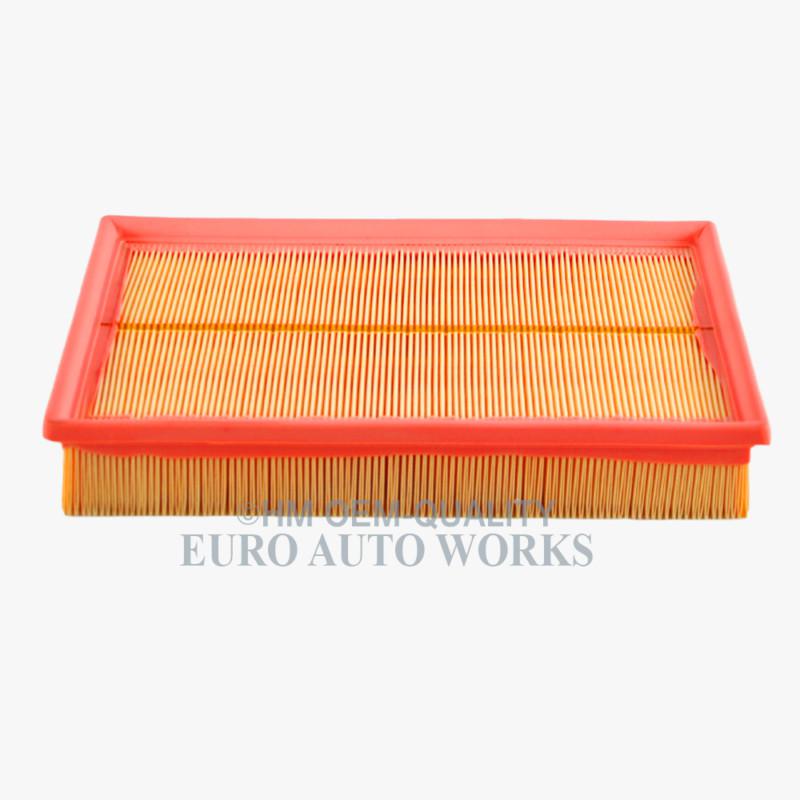 Mercedes-benz engine air filter oem-quality hm 604 0504