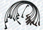 Acdelco 708q tailor resistor wires