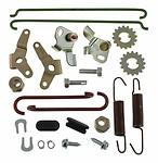 Carlson h3540 rear left adjusting kit