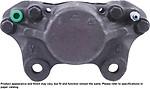 Cardone industries 19-307 front left rebuilt caliper with hardware