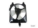 Wd express 902 21011 689 condenser fan assembly