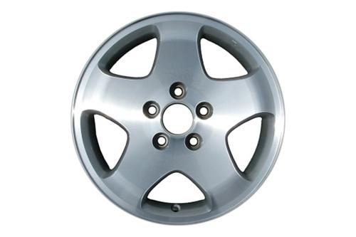 Cci 63781u85 - 99-01 honda odyssey 16" factory original style wheel rim 5x114.3