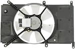 Dorman 620-309 radiator fan assembly