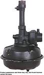 Cardone industries 51-8016 remanufactured power brake booster