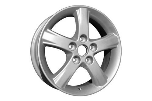 Cci 64852u20 - 02-03 mazda protege 16" factory original style wheel rim 5x114.3