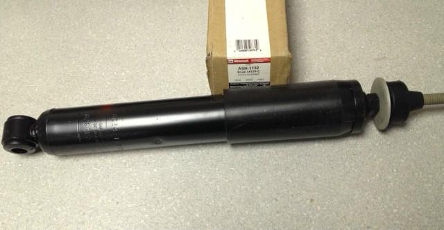 Look!~ oem ford econoline 08-14 shock absorber (8c2z*18124*c)