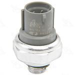 Four seasons 20947 compressor cut-off switch