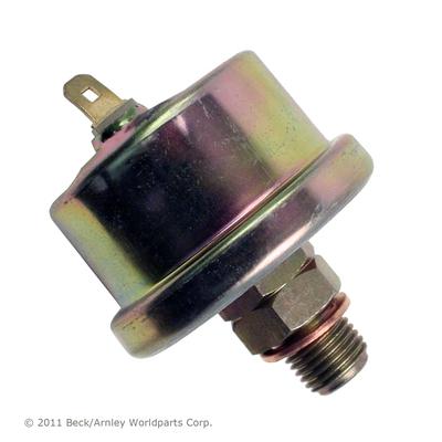 Beck arnley 201-1505 switch, oil pressure w/light-engine oil pressure switch