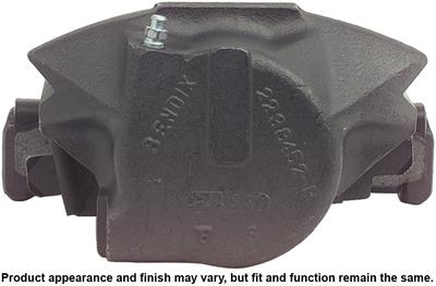 Wagner s98907 rear brake caliper-quickstop reman loaded caliper