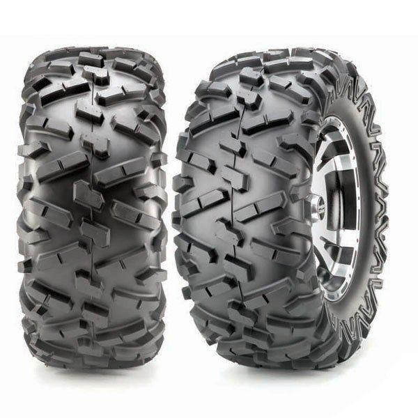 Polaris rzr rzr-s rzr-4  570  full set of maxxis bighorns 2-26x9x14  2-26x11x14