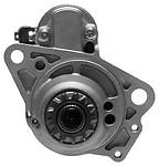 Denso 280-4162 remanufactured starter