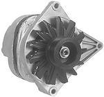 Denso 210-5189 remanufactured alternator