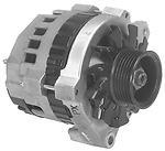 Denso 210-5130 remanufactured alternator