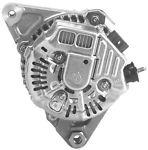 Denso 210-0165 remanufactured alternator