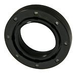 National oil seals 710491 front axle seal