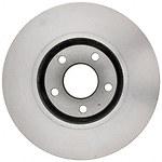 Raybestos 580184 front disc brake rotor