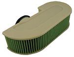 Pentius pab6308 air filter