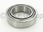 Skf br50 wheel bearing