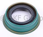 Skf 13735 output shaft seal