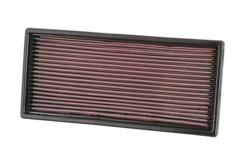 K&n high flow replacement reusable / cleanable air filter element 33-2023