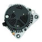 Remy 12377 remanufactured alternator