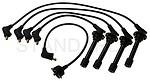 Standard motor products 27465 tailor resistor wires