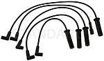 Standard motor products 7442 tailor resistor wires