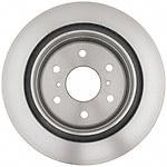 Raybestos 580422p rear disc brake rotor