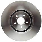 Raybestos 980361 front disc brake rotor