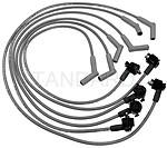 Standard motor products 26677 tailor resistor wires