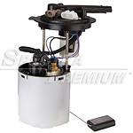 Spectra premium industries inc sp6490m fuel pump module assembly