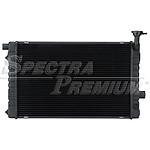 Spectra premium industries inc cu602 radiator