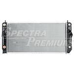 Spectra premium industries inc cu2620 radiator