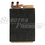 Spectra premium industries inc 94734 heater core